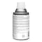 Timemist Premium Metered Air Freshener Refill, Vanilla Cream, 5.3 oz, PK12 TMS1042737 - alternate 2